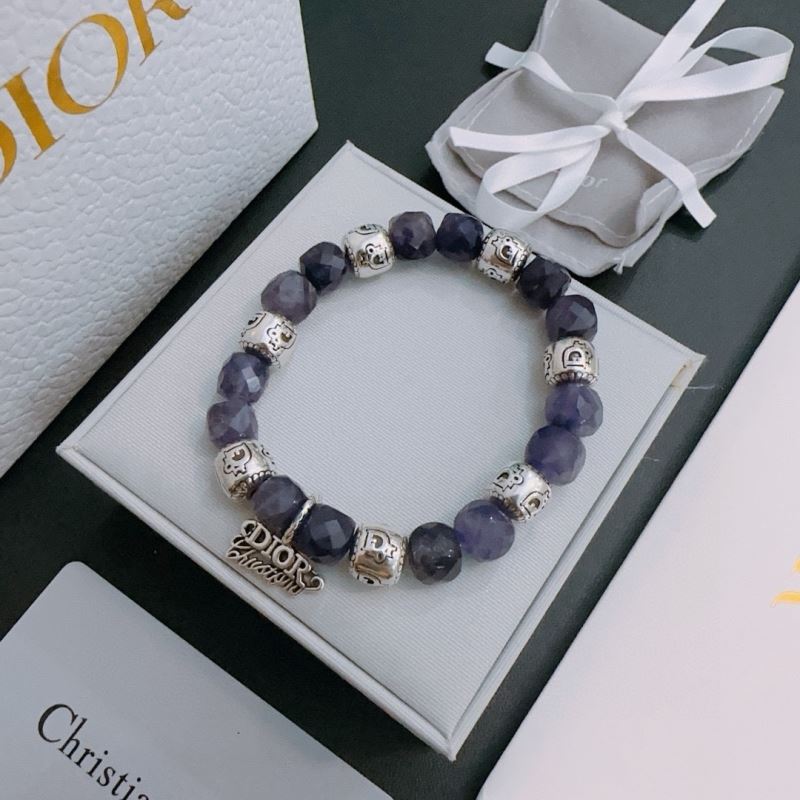 Christian Dior Bracelets